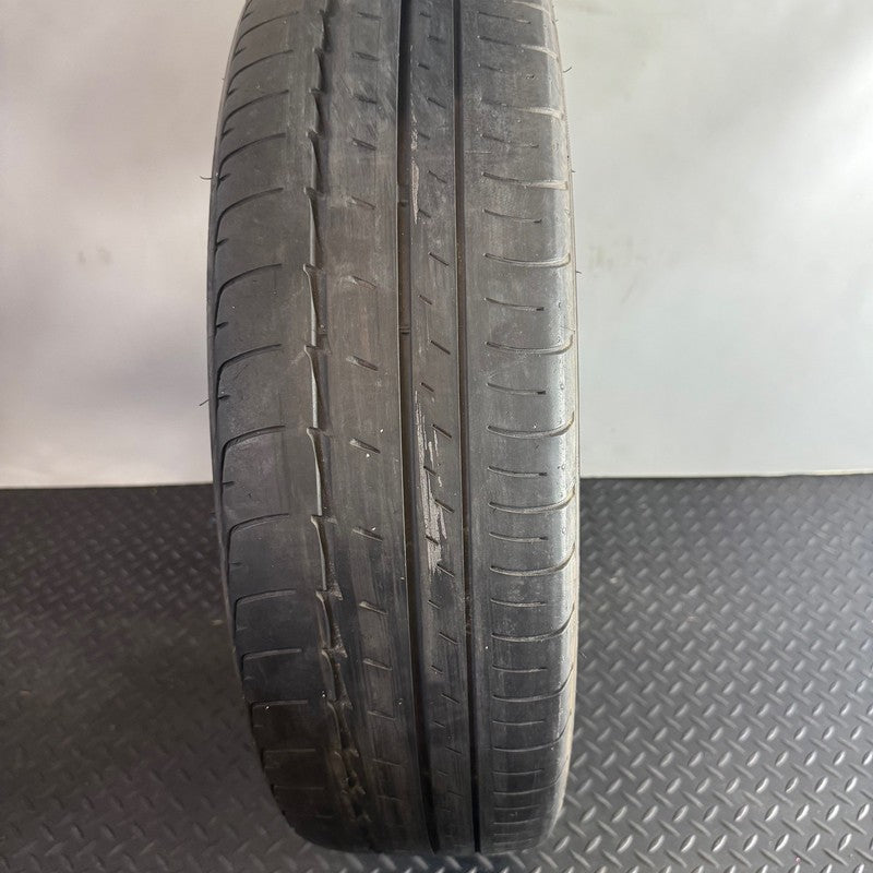 BMW I3 WHEEL RIM 20 INCH REAR 2014 2015 2016 2017 OEM 6856899