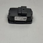 PORSCHE CAYENNE LIFTGATE RELEASE SWITCH 2012 2013 2014 OEM 7PP959832J
