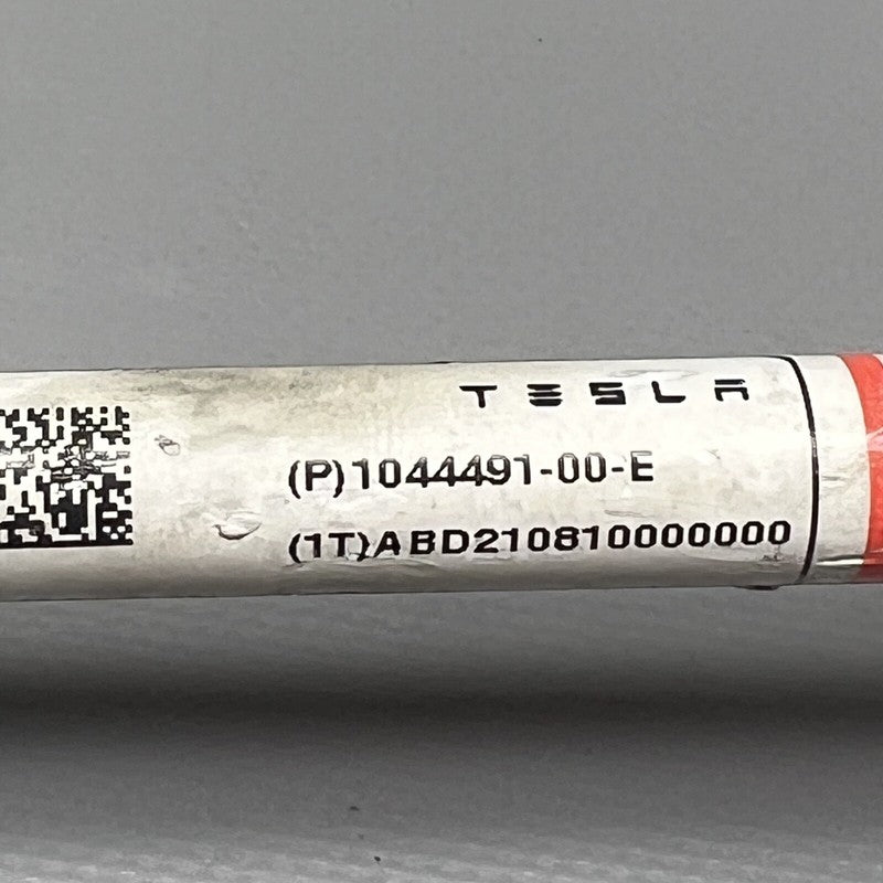 1044191-00-E TESLA MODEL 3 STABILIZER LINK BAR LEFT REAR 2017 18 19 20 2021 OEM 1044191-00-E