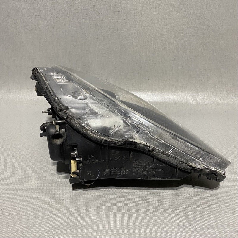 CHERY CORVETTE HEADLIGHT LEFT DRIVER XENON 2010 2011 2012 2013 OEM