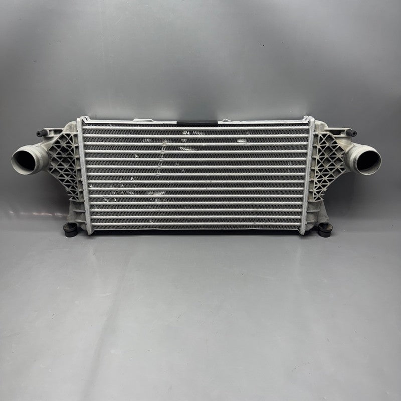 A0995002800 MERCEDES BENZ GL350 INTERCOOLER 2013 2014 2015 2016 OEM A0995002800