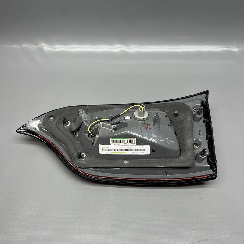 68330345AA JEEP GRAND CHEROKEE TAIL LIGHT LEFT DRIVER 2014 2015 2016 2017 2018 68330345AA