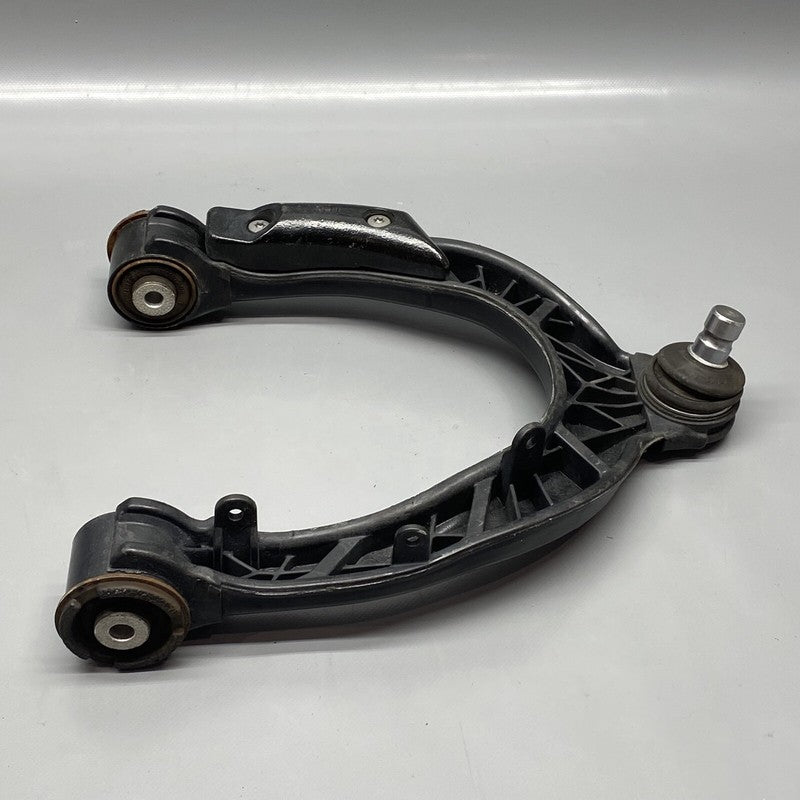 1044326-00-G TESLA MODEL 3 UPPER CONTROL ARM RWD RIGHT FRONT 2017 18 19 2020 OEM 1044326-00-G
