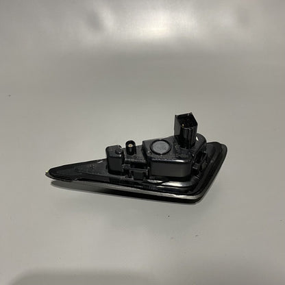1034344-20-B TESLA MODEL S FENDER CAMERA SIDE MARKER LEFT 2016 2017 2018 OEM