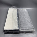 TESLA MODEL 3 Y CABIN HEPA AIR FILTER 2017 2018 2019 2020 2021 2022 20