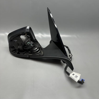 1594112-00-C TESLA MODEL Y MIRROR RIGHT PASSENGER 2020 2021 2022 2023 2024 OEM 1594112-00-C
