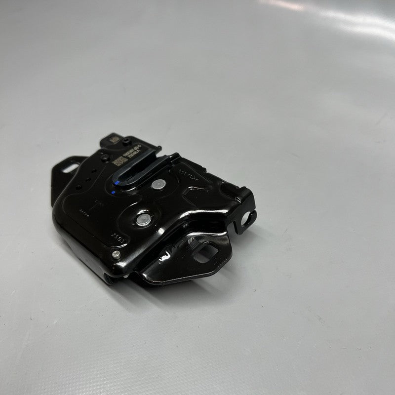 1500397-00-G TESLA MODEL Y HOOD LATCH LOCK 2020 2021 2022 2023 OEM 1500397-00-G