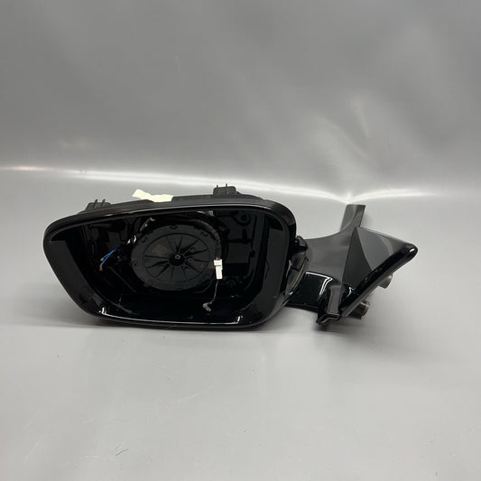 M850 BMW M850 MIRROR LEFT DRIVER 2019 2020 2021 2022 2023 FOR PARTS 