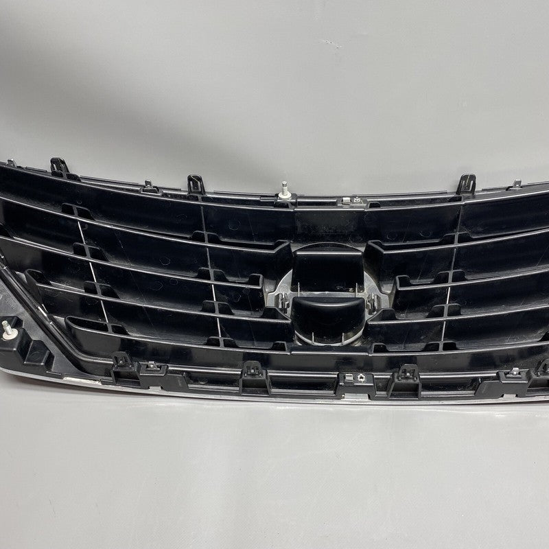 623103BA5A NISSAN VERSA GRILL 623103BA5A 2012 2013 2014 OEM SEDAN