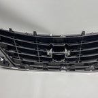 623103BA5A NISSAN VERSA GRILL 623103BA5A 2012 2013 2014 OEM SEDAN