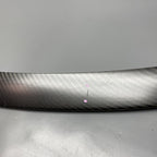 1455166-00-B TESLA MODEL 3 SPOILER WING 2017 2018 2019 2020 CARBON FIBER OEM 1455166-00-B