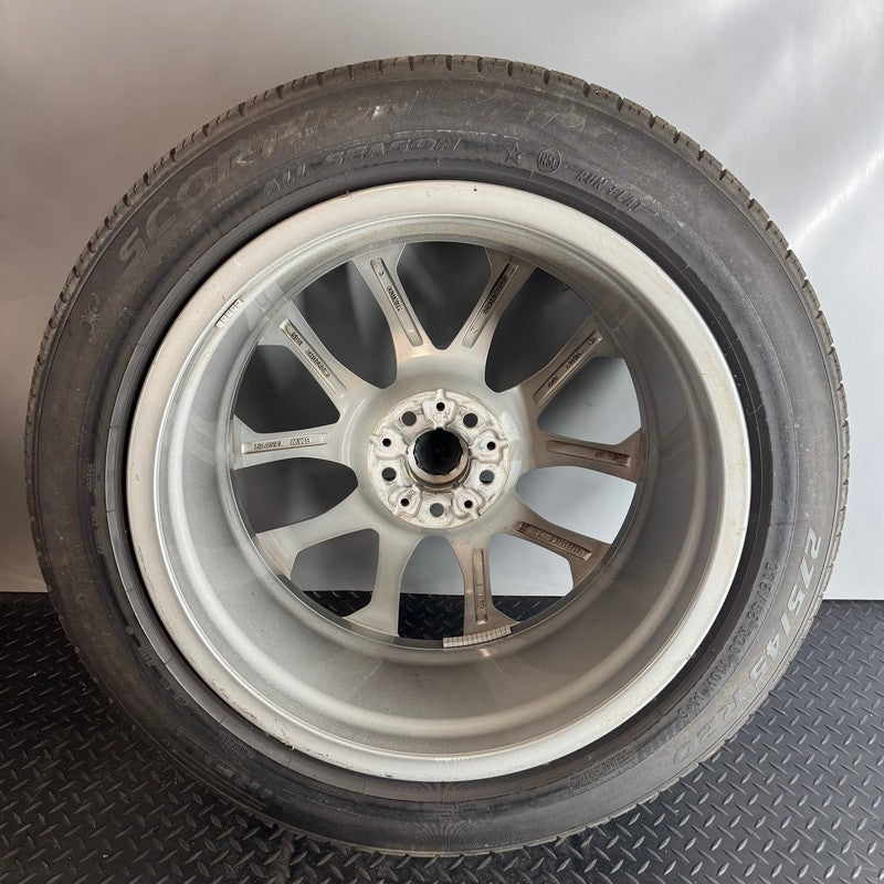 BMW X5 X6 WHEEL RIM 20 INCH 2020 2021 2022 2023 2024 2025 2026 OEM 688