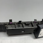 1083994-00-G TESLA MODEL 3 REAR BUMPER CENTER BRACKET 2017 18 19 20 21 22 2023 1083994-00-G
