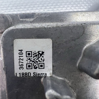 L90137997 FORD EDGE HEADLIGHT BALLAST MODULE 2019 2020 OEM 