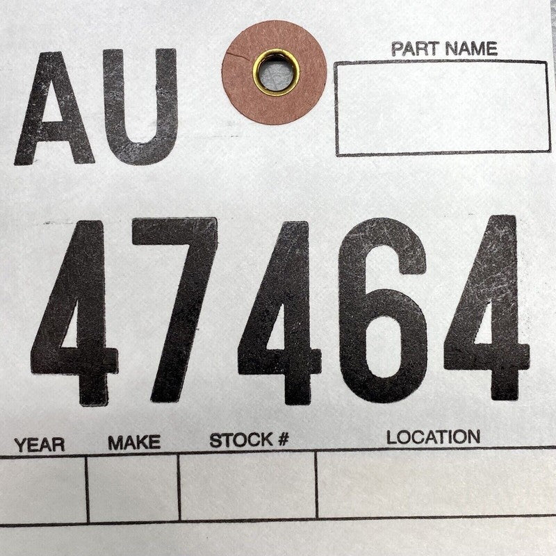 1487744 TESLA MODEL Y BODY PANEL REAR 2020 2021 2022 2023 1487744 OEM