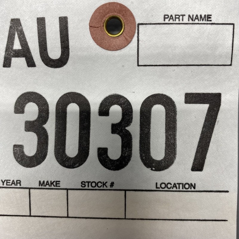 MITSUBISHI OUTLANDER SPORT HEADLIGHT LEFT DRIVER 2011 2012 13 14 2015 XENON OEM