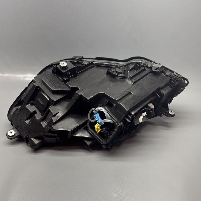 A2229068902 MERCEDES BENZ S550 HEADLIGHT RIGHT PASSENGER 2014 2015 16 2017 XENON A2229068902