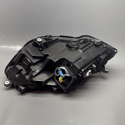 A2229068902 MERCEDES BENZ S550 HEADLIGHT RIGHT PASSENGER 2014 2015 16 2017 XENON A2229068902