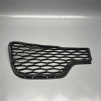 MASERATI GHIBLI FRONT BUMPER LOWER GRILLE RIGHT 2014 2015 2016 2017 OEM 