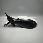 HONDA ACCORD MIRROR LEFT DRIVER 2018 2019 2020 2021 2022 OEM E13049794