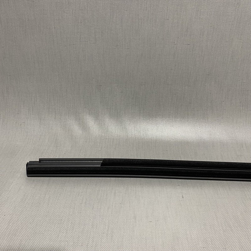 1080748-01-I TESLA MODEL 3 WINDOW STRIP TRIM RIGHT REAR 2017 2018 2019 2020 OEM