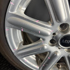 MINI COOPER CLUBMAN WHEEL RIM 16 INCH 2011 2012 2013 2014 OEM 6791941