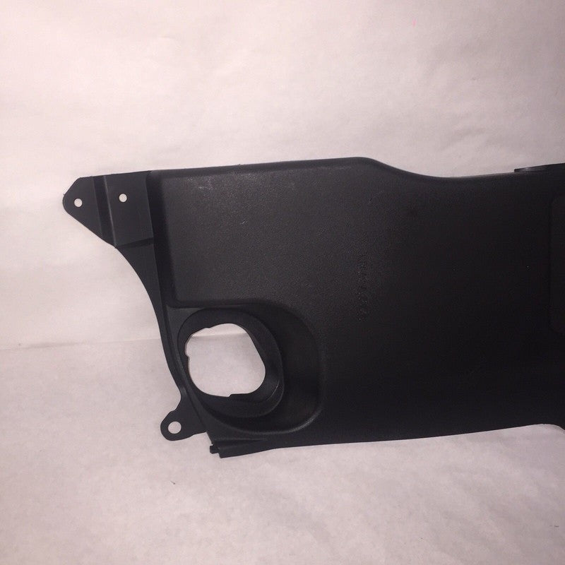 53796-30121 LEXUS GS350 GS450 LEFT RADIATOR SUPPORT UPPER COVER 2008 2009 2010 2011 OEM