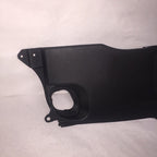 53796-30121 LEXUS GS350 GS450 LEFT RADIATOR SUPPORT UPPER COVER 2008 2009 2010 2011 OEM