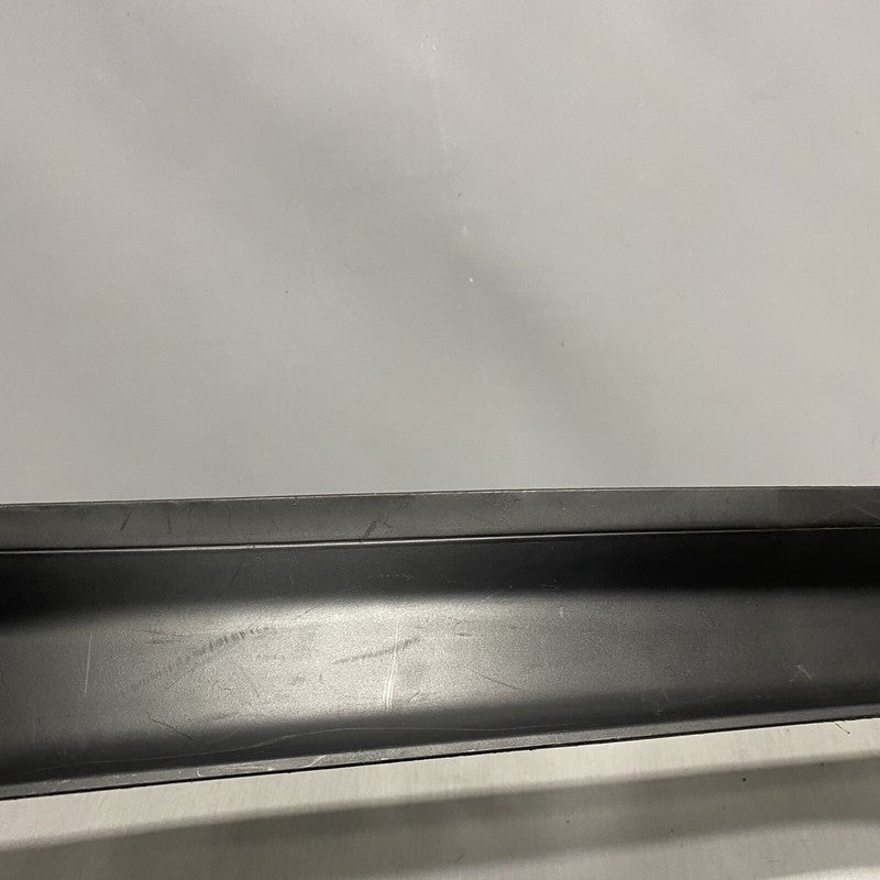 1047320-00-D TESLA MODEL X LIFTGATE THROUGH TRIM LEFT SIDE OEM 2016 2017 2018 2019 