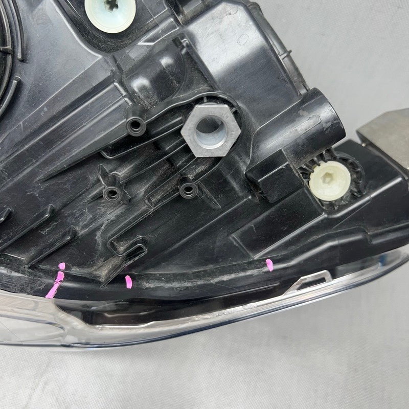 BMW M5 HEADLIGHT LEFT DRIVER 8499127 2017 2018 2019 2020 ADAPTIVE LED 