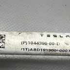 TESLA MODEL 3 LINK STABILIZER BAR RIGHT FRONT 2017 2018 2019 2020 1044