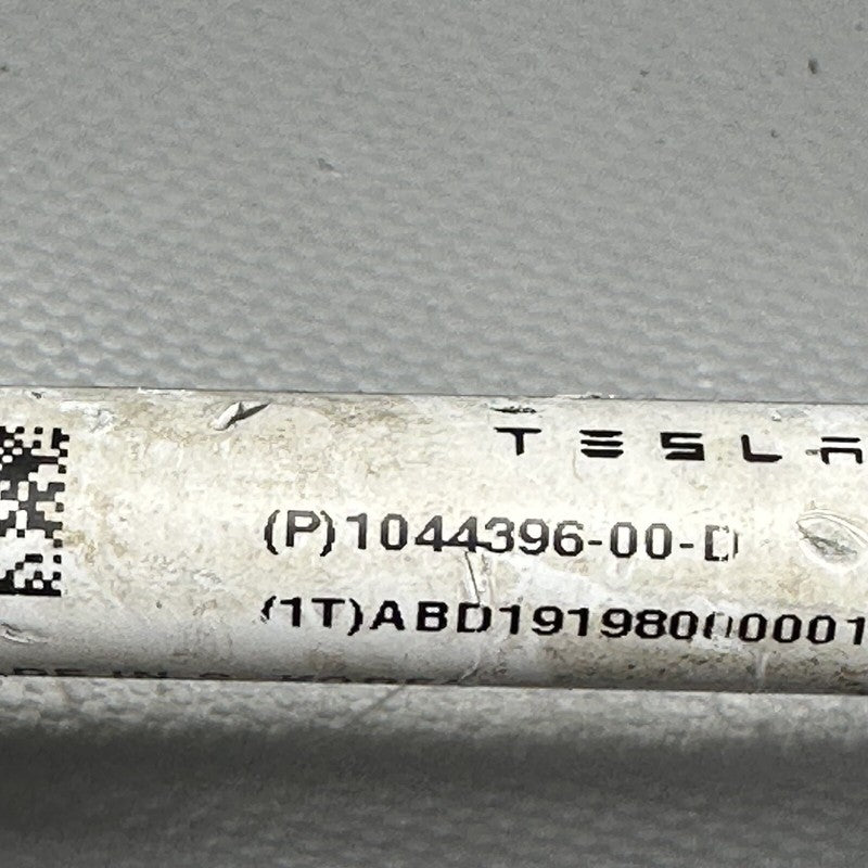 TESLA MODEL 3 LINK STABILIZER BAR RIGHT FRONT 2017 2018 2019 2020 1044