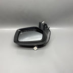 SUBARU WRX STI MIRROR RIGHT PASSENGER E13037559 2015 16 17 18 19 2020 