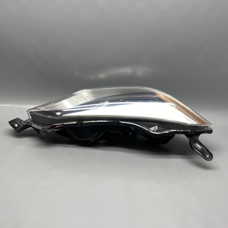 TOYOTA COROLLA HEADLIGHT RIGHT PASSENGER 2014 2015 2016 HALOGEN LED OEM