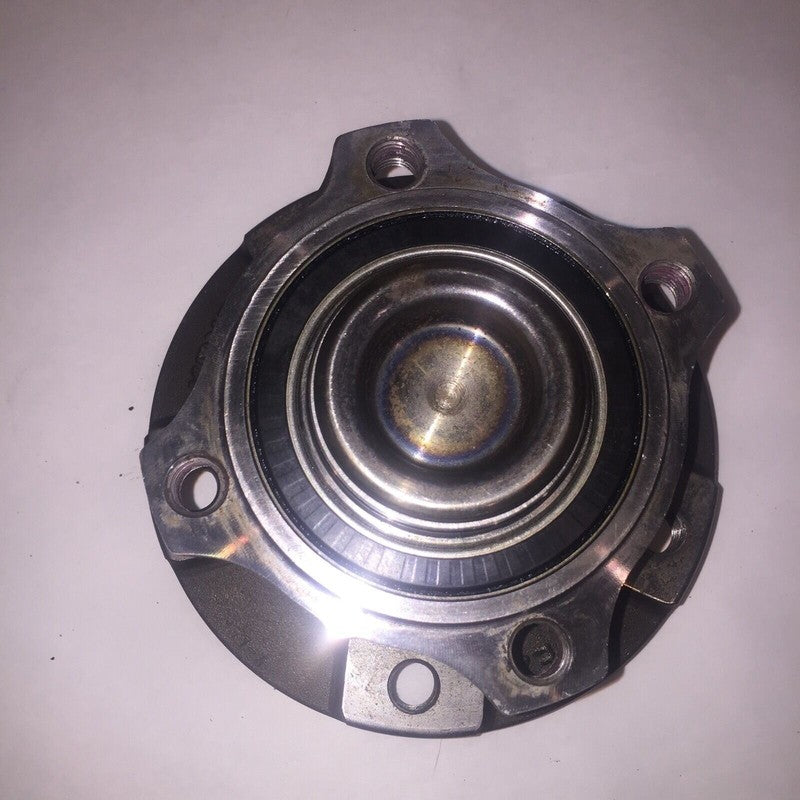 31226760 BMW 535 FRONT HUB BEARING 528 E60 2004 2005 2006 2007 2008 2009 2010 OEM