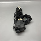 A2047602334 MERCEDES BENZ GLS450 HANDLE BASE LEFT A2047602334 2017 2018 2019 OEM