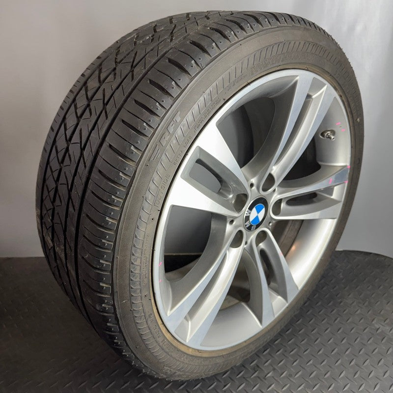 BMW 328 WHEEL RIM 18 INCH 2016 2017 2018 2019 OEM 6868378