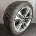 BMW 328 WHEEL RIM 18 INCH 2016 2017 2018 2019 OEM 6868378