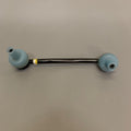 1044391-00-D TESLA MODEL S FRONT SWAY BAR LINK 2012 2013 2014 2015 OEM