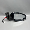 TOYOTA RAV 4 MIRROR RIGHT PASSENGER 2016 2017 2018 OEM
