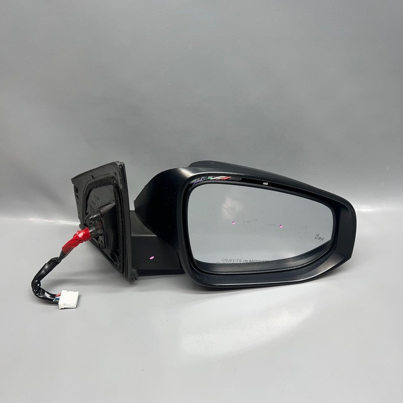 TOYOTA RAV 4 MIRROR RIGHT PASSENGER 2016 2017 2018 OEM