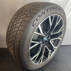 BMW X5M X6M WHEEL RIM 22 INCH FRONT 2020 2021 2022 2023 2024 2025 2026