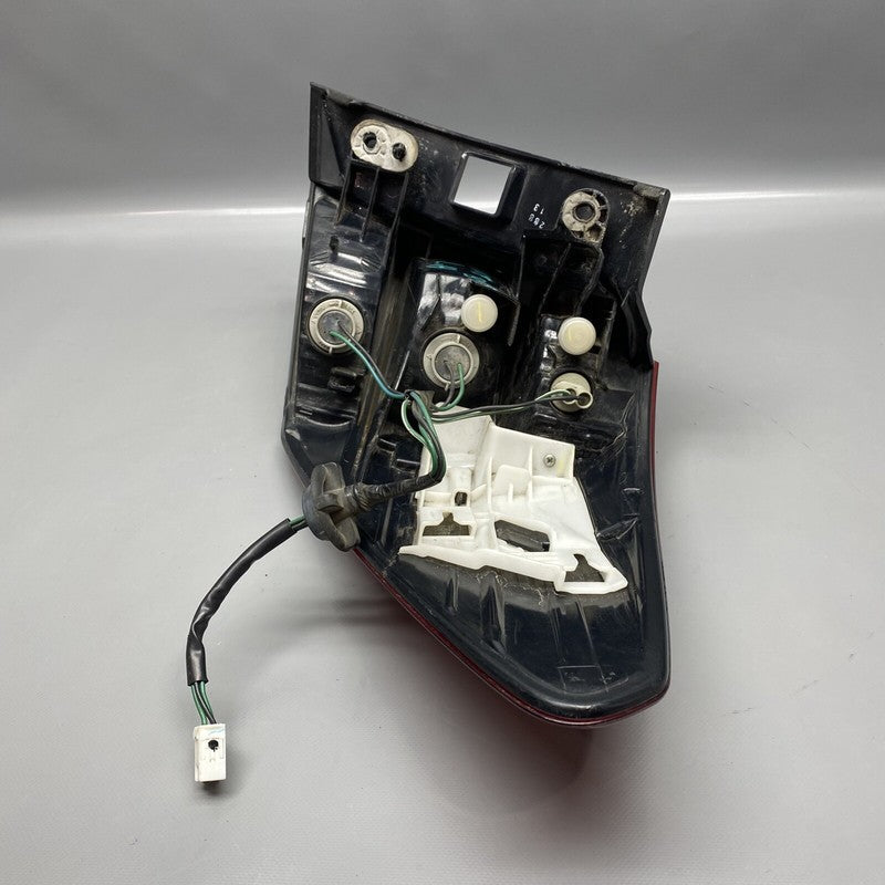 SUBARU OUTBACK LEGACY TAIL LIGHT 2010 2011 2012 2013 2014 OEM