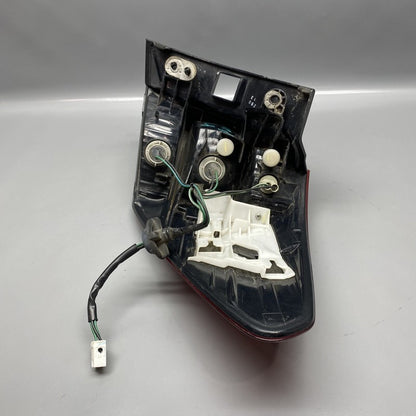 SUBARU OUTBACK LEGACY TAIL LIGHT 2010 2011 2012 2013 2014 OEM