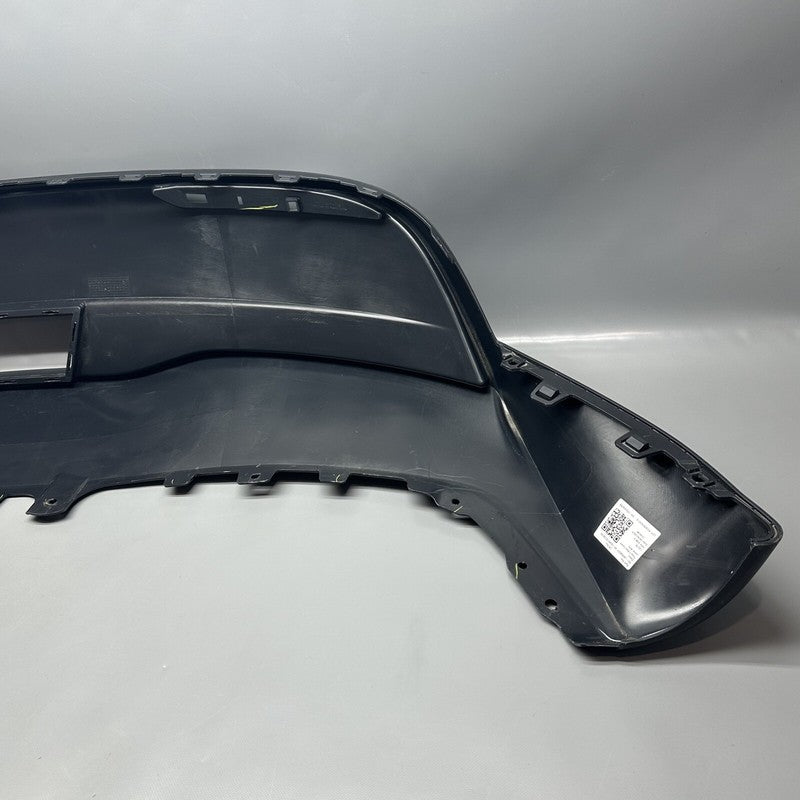 1493763-00-B TESLA MODEL Y REAR BUMPER COVER VALANCE 2020 2021 2022 2023 OEM 1493763-00-B