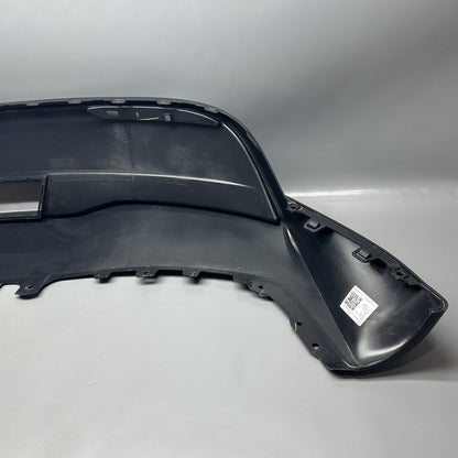 1493763-00-B TESLA MODEL Y REAR BUMPER COVER VALANCE 2020 2021 2022 2023 OEM 1493763-00-B