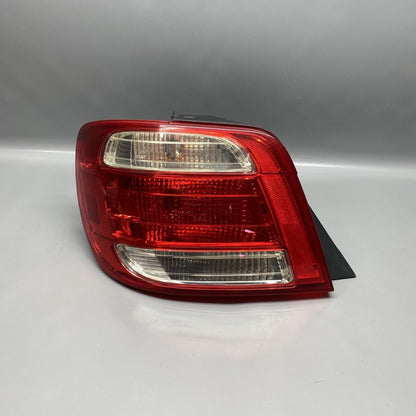 9-2X SAAB 9-2X TAIL LIGHT LEFT DRIVER 2005 2006 OEM