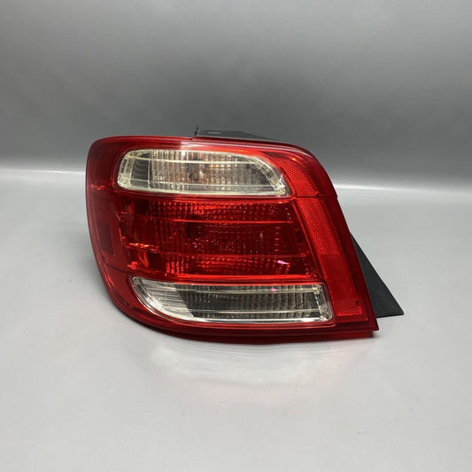 9-2X SAAB 9-2X TAIL LIGHT LEFT DRIVER 2005 2006 OEM