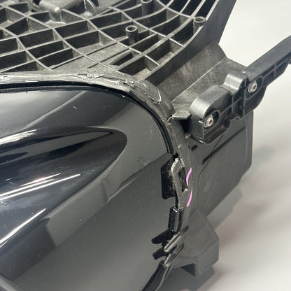 5a63713-05 BMW I7 HEADLIGHT LEFT DRIVER 2023 2024 LED 5A63713-05 LENS CHANGED 