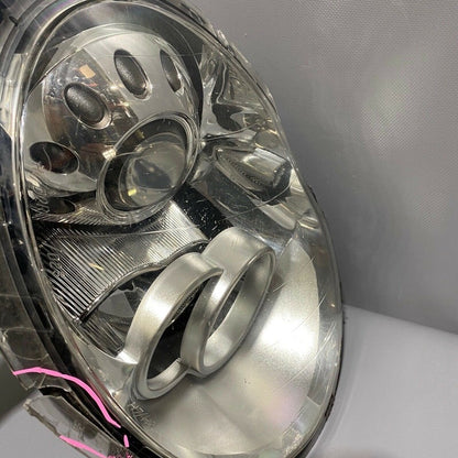 6961356 MINI COOPER HEADLIGHT RIGHT PASSENGER SIDE R56 2005 2006 2007 2008 XENON HID OEM